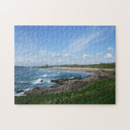 Newquay Fistral Bay Puzzle