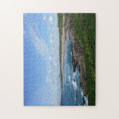 Newquay Fistral Bay Puzzle (Vertikal)