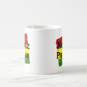 Newroz piroz be kurdistan kaffeetasse (Mittel)
