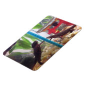 News erreichen Out Magnet (Linke Seite)