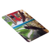 News erreichen Out Magnet (Rechte Seite)