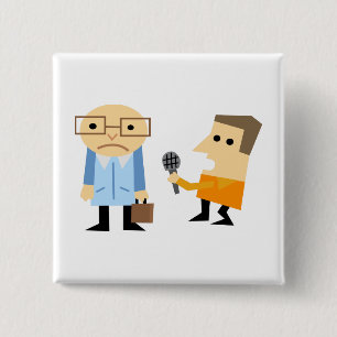 News-Interview Button