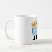 News-Interview Kaffeetasse (Links)