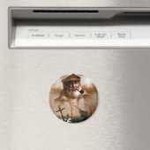 NEWS & Map Captain 5 oder Sea Captain Magnet (In Situ (Geschirrspüler))