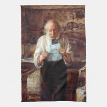 News von My Lad (von James Campbell)