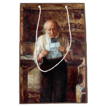 News von My Lad (von James Campbell)