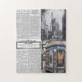 News zu Puzzles Paris (Vertikal)