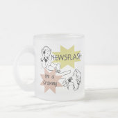 Newsflash I'm a Granny T-shirts and Gifts Mattglastasse (Links)