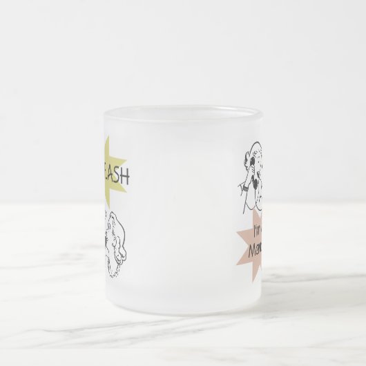 Newsflash I'm a Memaw Tshirts and Gifts Mattglastasse (Mittel)