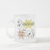 Newsflash I'm an Oma T-shirts and Gifts Mattglastasse (Links)