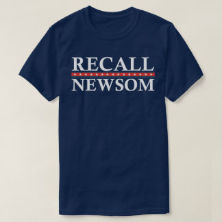 NEWSOM-T - Shirt ERINNERN