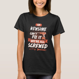 NEWSOME Shirt, NEWSOME Shirts