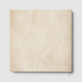 Newspaper Birthday News Funny Humorous Men 70th Gästebuch (Rückseite)