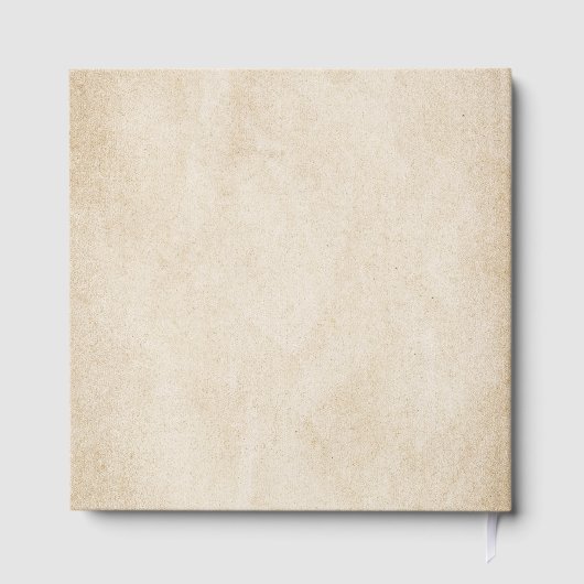 Newspaper Birthday News Funny Humorous Men 70th Gästebuch (Rückseite)