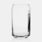 Newspaper What A Year Black White Photo Christmas Dosenglas (Links)