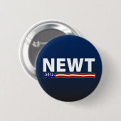 Newt 2012 button (Vorne & Hinten)
