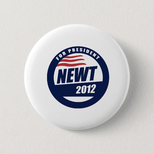 Newt 2012 button (Vorderseite)