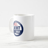 Newt 2012 kaffeetasse (Vorderseite Links)