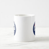 Newt 2012 kaffeetasse (Mittel)