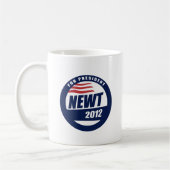 Newt 2012 kaffeetasse (Links)
