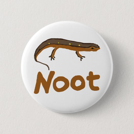 Newt Button (Vorderseite)