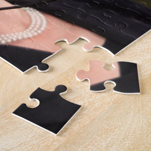 Newt & Calista Gingrich Puzzle (Seite)