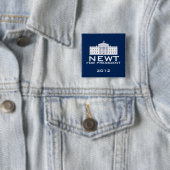 Newt Gingrich 2012 Button (Beispiel)