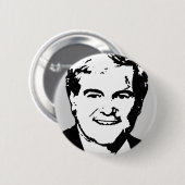 Newt Gingrich Gear Button (Vorne & Hinten)