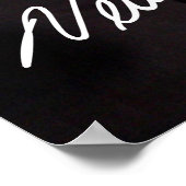 Newt Gingrich Poster (Ecke)