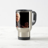 Newt Gingrich Reisebecher (VorderseiteRechts)