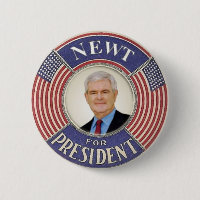 Newt- Gingrichknopf 2012