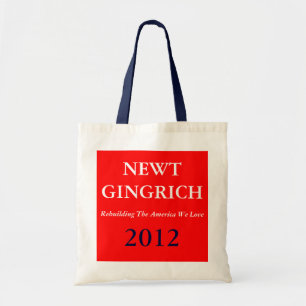 Newt- Gingrichtasche Tragetasche
