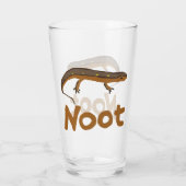 Newt Glas (Rückseite)