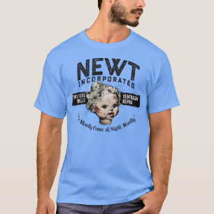 Newt Incorporated T-Shirt