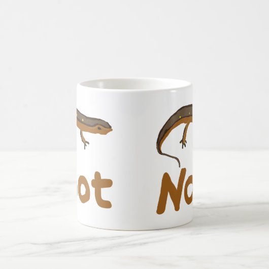 Newt Kaffeetasse (Mittel)