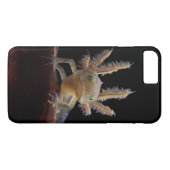 Newt larve mit Haube Case-Mate iPhone Hülle (Rückseite (Horizontal))