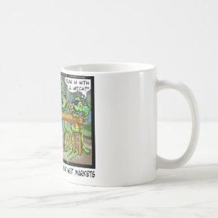 Newt Nightclubs Lustige T-Shirts Geschenke & Samml Kaffeetasse