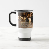 NEWT SCAMANDER™ & Co. am Bahnhof Reisebecher (Links)