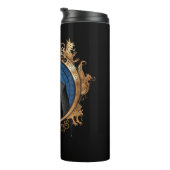 NEWT SCAMANDER™-Portrait Thermosbecher (Nach rechts gedreht)