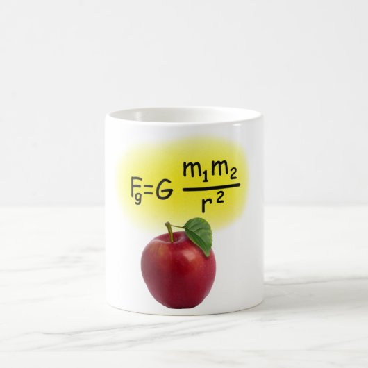 Newton Kaffeetasse (Mittel)