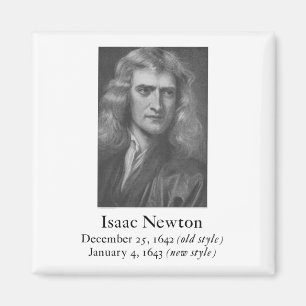 Newton Magnet