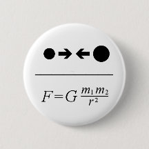 Newtons Gravitation-Gesetz