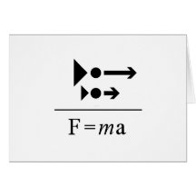 Newtons zweites Gesetz