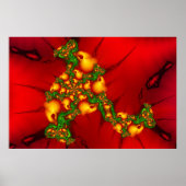 Newtons zweites Gesetz. Poster (Vorne)