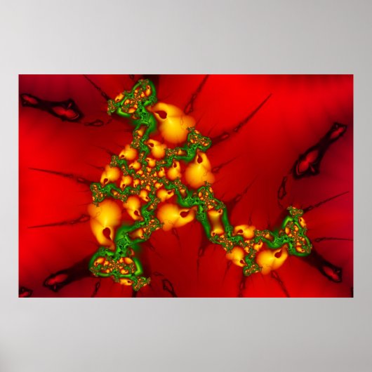 Newtons zweites Gesetz. Poster (Vorne)