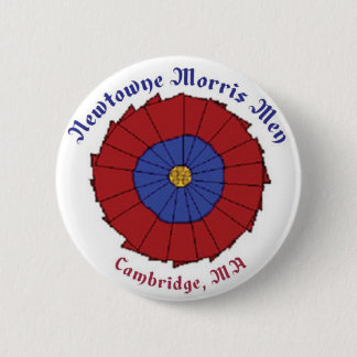 Newtowne Morris Mannknopf Button