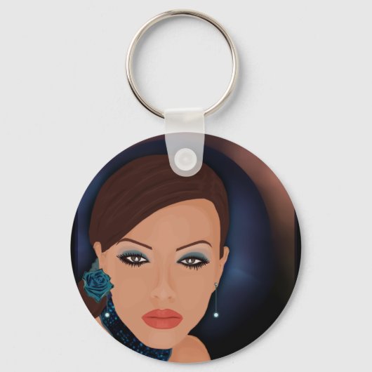 newwwziehen2nr7 schlüsselanhänger (Vorderseite)