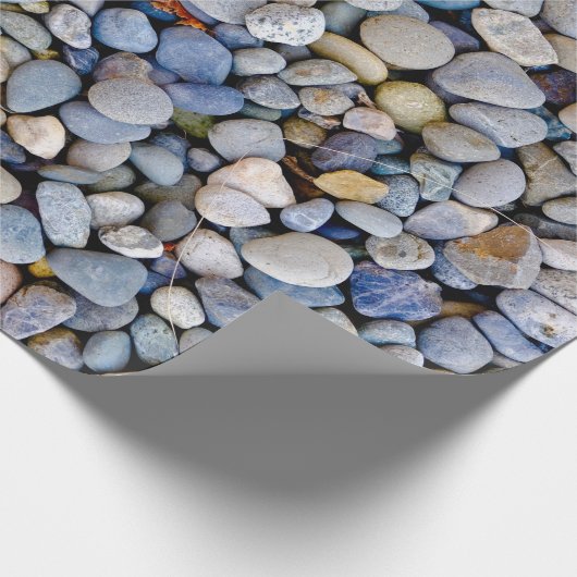 Newyork Geschenkpapier (Ecke)