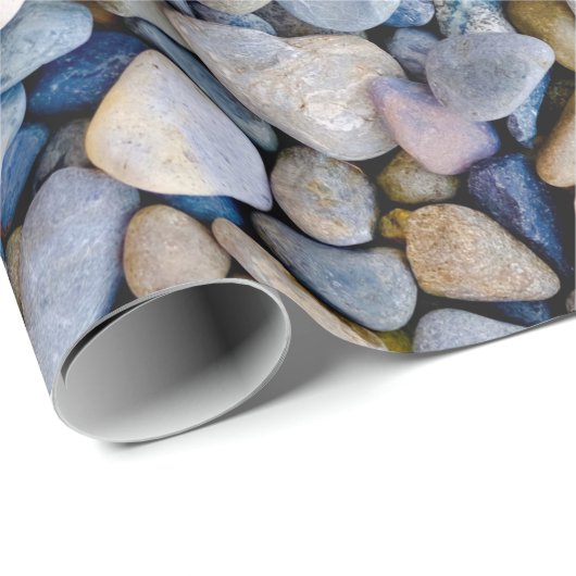 Newyork Geschenkpapier (Rolleneckpunkt)