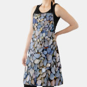 Newyork Schürze (InSitu)